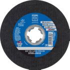 Pferd Trennscheibe SG X-Lock Steelox 125x1,6 mm