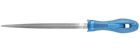Pferd Werkstattfeile Diamant DF1132 3-kant 200mm D151