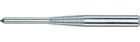 Pferd Schleifrollenhalter BO6-24-3 6x30 mm