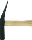 Pflasterhammer 2,0 kg Norddeutsche Form
