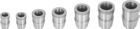 Picard Ringkeil 9 x 15 mm