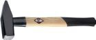 Picard Schlosserhammer Nr 303a Hickorystiel 200 g