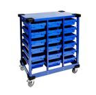 PickPack-cart Kommissionierwagen PickPack Modell 1B