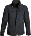 pka Blouson Flexolution schwarz Gr. S