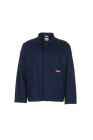 Planam BW 270 Arbeitsjacke hydronblau Größe 50