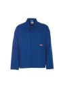 Planam BW 270 Arbeitsjacke kornblau Größe 52