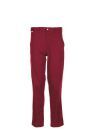 Planam MG 260 Arbeitskleidung Bundhose bordeaux Größe 24