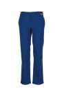 Planam BW 270 Arbeitskleidung Bundhose Arbeitshose kornblau Größe 110