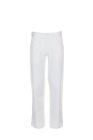 Planam MG 260 Arbeitskleidung Bundhose weiß Größe 106