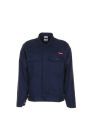Planam BW 270 Arbeitskleidung Bundjacke Arbeitsjacke hydronblau Größe 42