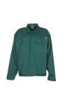 Planam BW 290 Arbeitskleidung Bundjacke Arbeitsjacke mittelgrün Größe 90