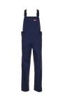 Planam MG 260 Arbeitskleidung Latzhose hydronblau Größe 28