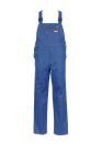 Planam MG 290 Arbeitshose Latzhose kornblau Größe 50