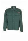 Planam MG 260 Bundjacke mittelgrün Größe 28