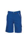 Planam Canvas 320 Arbeitskleidung Shorts kornblau L