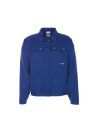 Planam Damen Arbeitsjacke Arbeitskleidung Bundjacke kornblau Größe 42