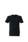 Planam DuraWork Arbeitskleidung T-Shirt schwarz grau S