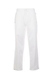 Planam Food Damen Bundhose reinweiß Größe 36