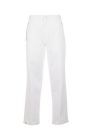 Planam Food Damen Bundhose reinweiß Größe 38