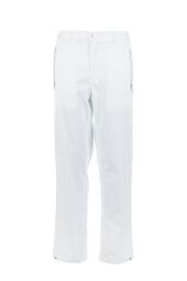 Planam Food Herren Bundhose reinweiß Größe 48