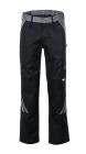 Planam Highline Bundhose Arbeitshose schwarz schiefer zink Größe 66
