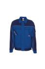 Planam Highline Bundjacke kornblau marine zink Größe 46