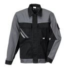 Planam Highline Bundjacke Arbeitsjacke schwarz schiefer zink Größe 40