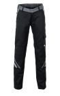 Planam Highline Damen Bundhose Arbeitshose schwarz schiefer zink Größe 42