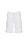 Planam Highline Shorts reinweiß reinweiß gelb XL