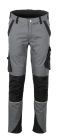 Planam Norit Arbeitshose Herren Bundhose schiefer schwarz Größe 60
