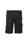 Planam Norit Herren Shorts schwarz Größe XXL