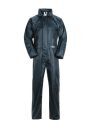 Planam Outdoor Kombi Aqua Regenanzug marine Größe XL