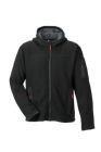 Planam Outdoor Bear Jacke schwarz Größe XL