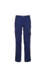 Planam Outdoor Easy Herren Bundhose Arbeitshose marine Größe 46