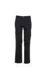 Planam Outdoor Easy Herren Bundhose Arbeitshose schwarz Größe 64