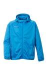 Planam Outdoor Fog Softshelljacke blau Größe M