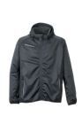 Planam Outdoor Fog Softshelljacke grau Größe XL