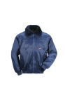 Planam Outdoor Gletscher Comfortjacke marine Größe XXL