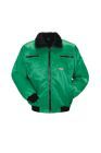 Planam Outdoor Gletscher Pilotenjacke grün Größe S
