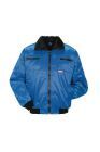 Planam Outdoor Gletscher Pilotenjacke kornblau Größe XXL