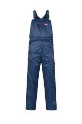 Planam Outdoor Gletscher Pilotenlatzhose mari...