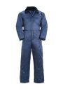 Planam Outdoor Gletscher Pilotenoverall marine Größe S