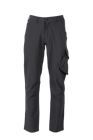 Planam Outdoor Hike Hose grau Größe 60