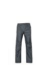 Planam Outdoor Monsun Regenhose grau Größe S