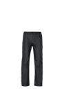 Planam Outdoor Monsun Regenhose schwarz Größe S