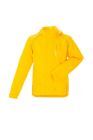 Planam Outdoor Monsun Regenjacke gelb Größe XXL