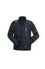 Planam Outdoor Monsun Regenjacke marine Größe S