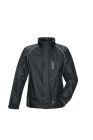 Planam Outdoor Monsun Regenjacke schwarz Größe S