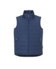 Planam Outdoor Neptun Weste marine XS