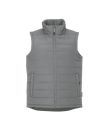 Planam Outdoor Neptun Weste schiefer XS